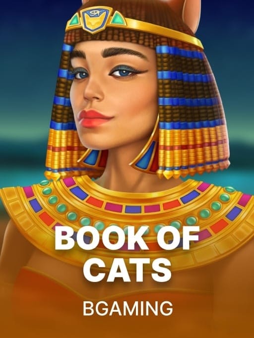Book of Cats