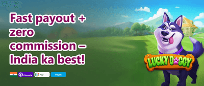 Mega Spin Slot Bonanza promotional banner