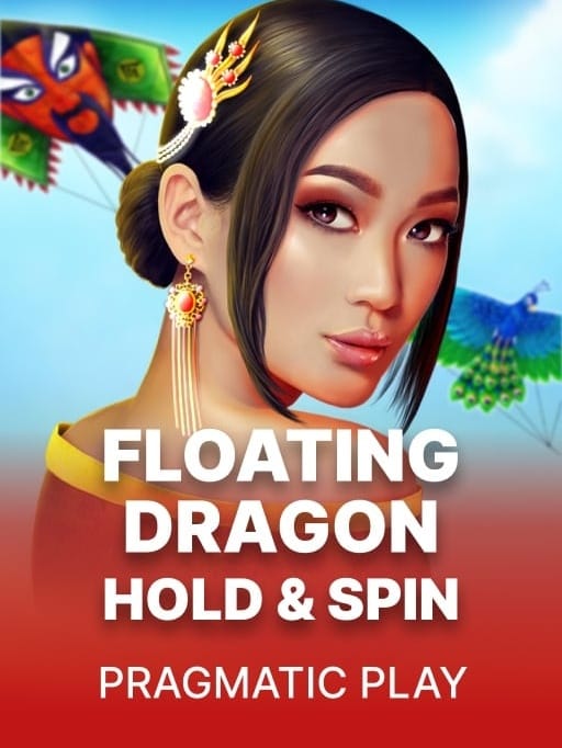Floating Dragon screenshot